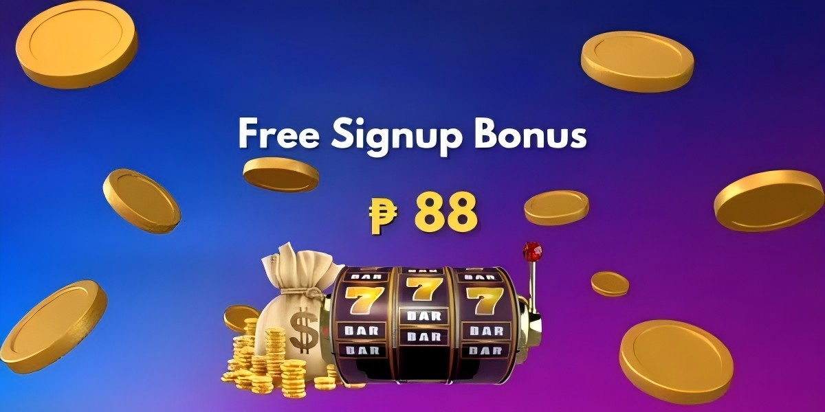 SC777 Casino Welcome Bonus - Play sc777 slot games now