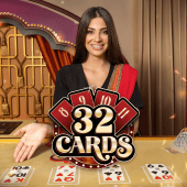 32 Baraha on SC777