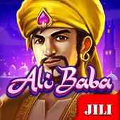 Ali Baba on SC777