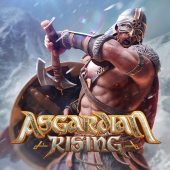 Asgardian Rising at SC777