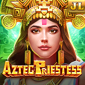 Aztec Priestess SC777 slot