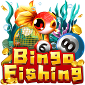 Bingo Fishing on SC777