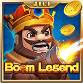 Boom Legend on SC777