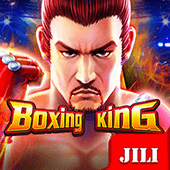 Boxing King on SC777