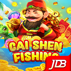 Cai Shen Fishing on SC777