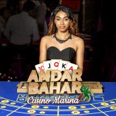 Andar Bahar on SC777