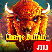 Charge Buffalo on SC777