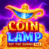 Coin Lamp SC777 slot
