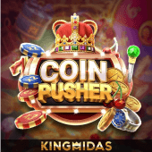 Coin Pusher on SC777