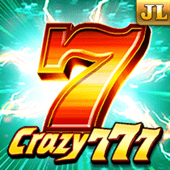 Crazy777 on SC777