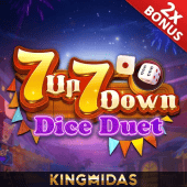 Dice Duet on SC777