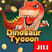 Dinosaur Tycoon on SC777