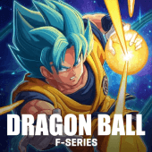 Dragon Ball SC777 slot