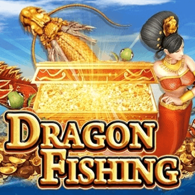 Dragon Fishing on SC777
