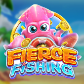 Fierce Fishing on SC777