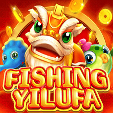 Fishing Yi Lu Fa on SC777