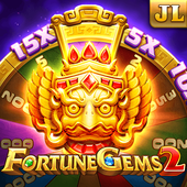 Fortune Gems 2 on SC777