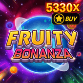 Fruity Bonanza on SC777