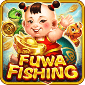 Fuwa Fishing on SC777