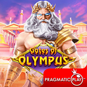 Gates of Olympus on SC777