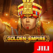Golden Empire on SC777