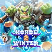 Horde 2 Winter SC777 slot
