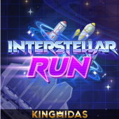 Interstellar Run on SC777