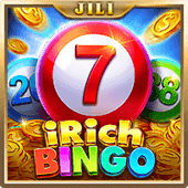 Irich Bingo SC777 slot