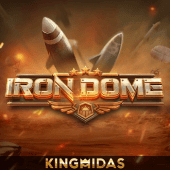 Iron Dome on SC777