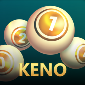Keno on SC777
