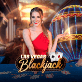 Blackjack on SC777