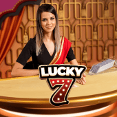 Lucky 7 on SC777