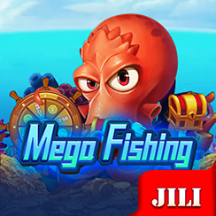 Mega Fishing on SC777