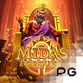 Midas Fortune on SC777