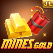 Mines Gold SC777 slot