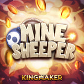 Minesweeper on SC777