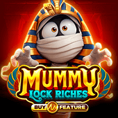Mummy Lock Riches SC777 slot