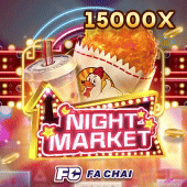 Night Market on SC777