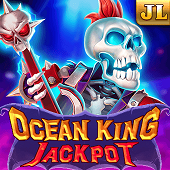 Ocean King Jackpot on SC777