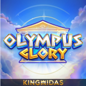 Olympus Glory on SC777