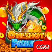 Oneshot Fishing on SC777