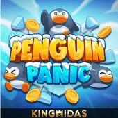 Penguin Panic on SC777