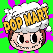 Popmart SC777 slot