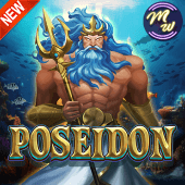 Poseidon SC777 slot