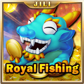 Royal Fishing on SC777