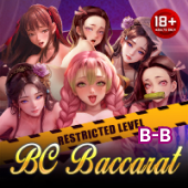 Sexy Baccarat on SC777