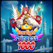 Starlight Princess 1000 on SC777