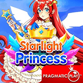 Starlight Princess on SC777