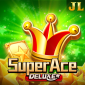 Super Ace Deluxe on SC777