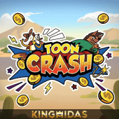 Toon Crash on SC777